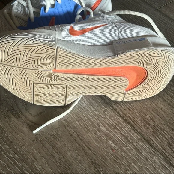 Nike Zoom GP Challenge Pro Size 8 - Picture 3 of 4